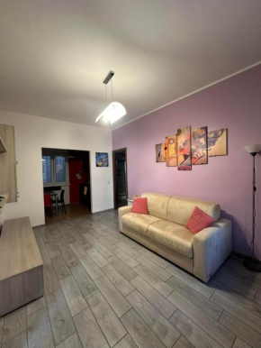 lovely flat next to vatican